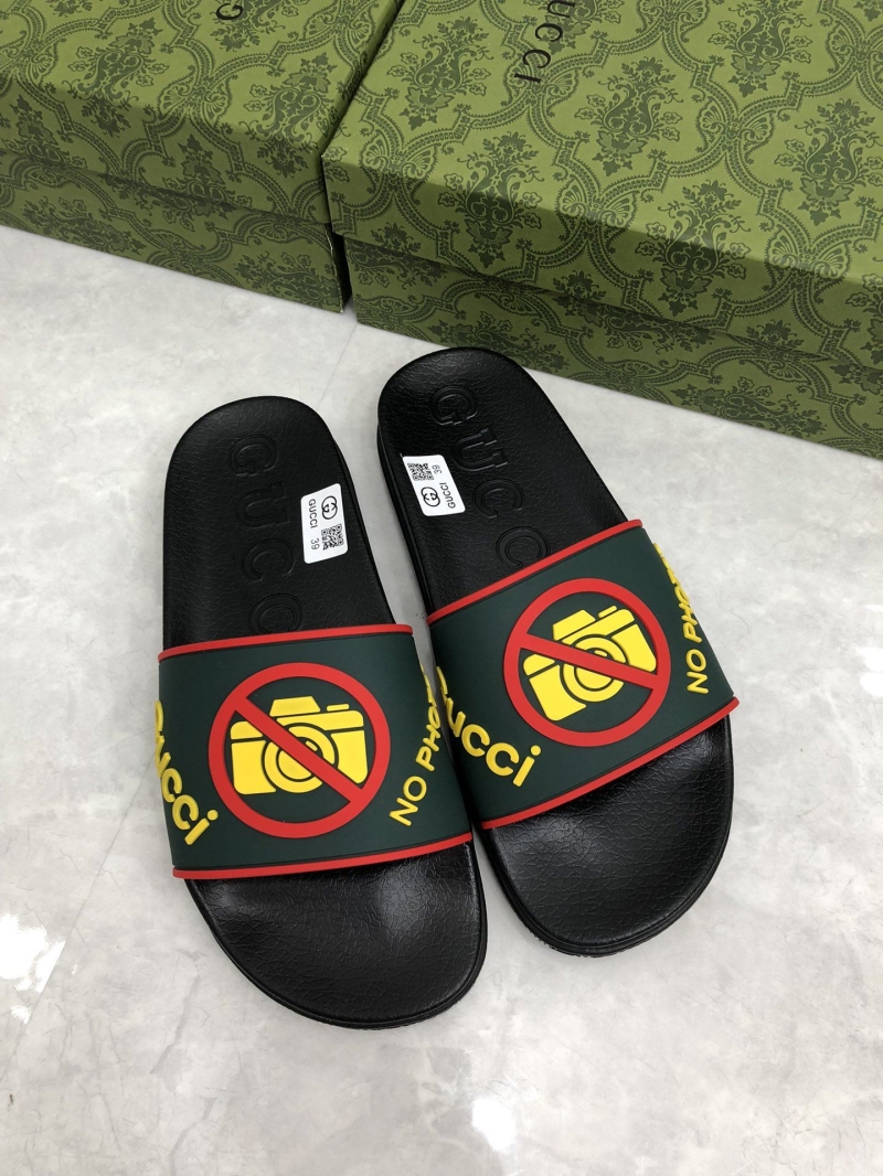 Gucci Slippers